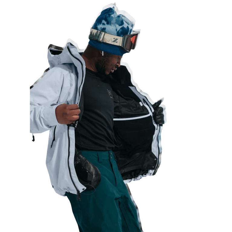 AK Cyclic Gore-Tex 2L Snowboard Jacket