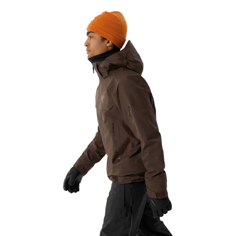 Macai Shell Ski Jacket