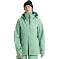 AK Flare Gore-Tex 2L Down Snowboard Jacket - Womens