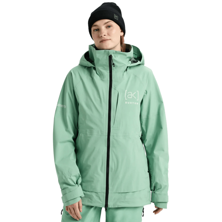 AK Flare Gore-Tex 2L Down Snowboard Jacket - Womens