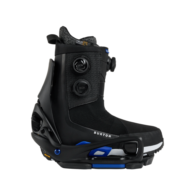 Cartel X EST Step On Snowboard Bindings