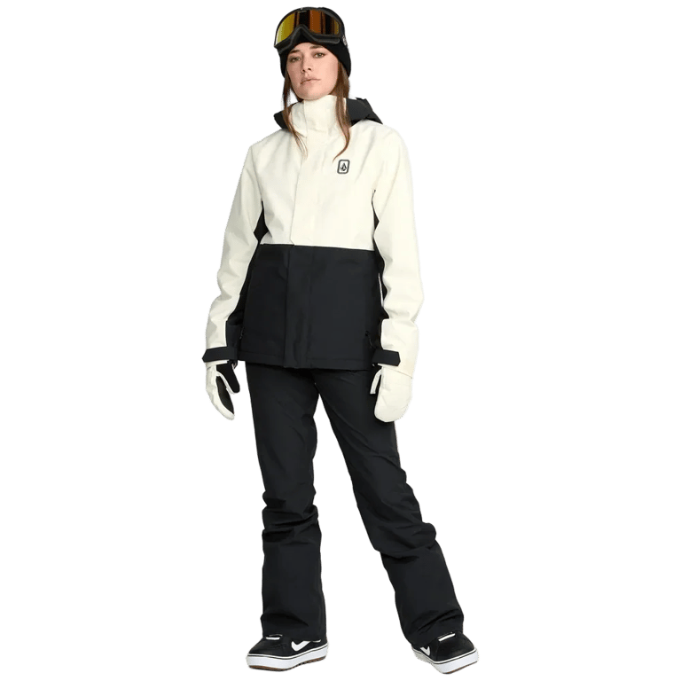 Bolt Ins Snowboard Jacket - Womens