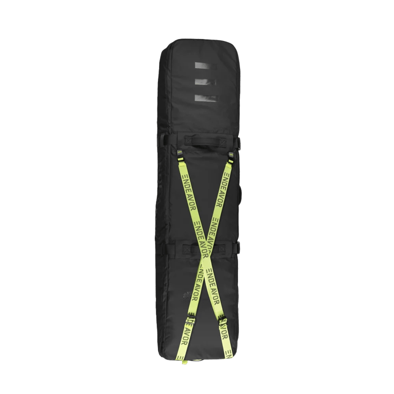 k2 deluxe double adjustable ski bag Endeavor Utility Snowboard Bag
