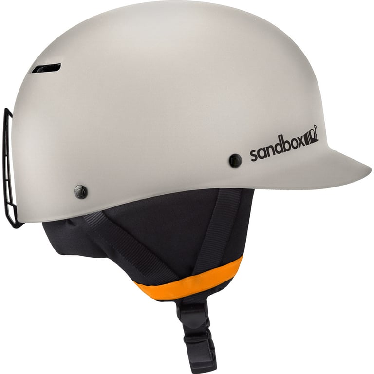 Classic 1.0 Helmet