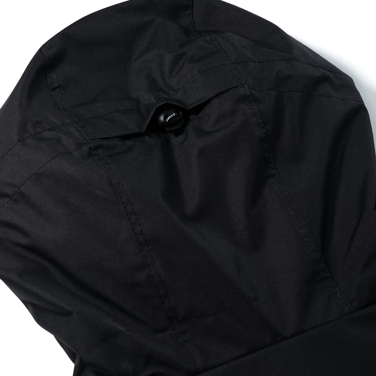 Speedway 1oz Insulated Hooded Snowboard Jacket