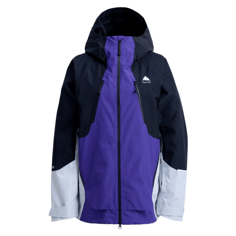 Reserve Gore-Tex Snowboard Jacket - Womens
