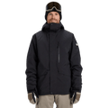 Mission Solid Snowboard Jacket