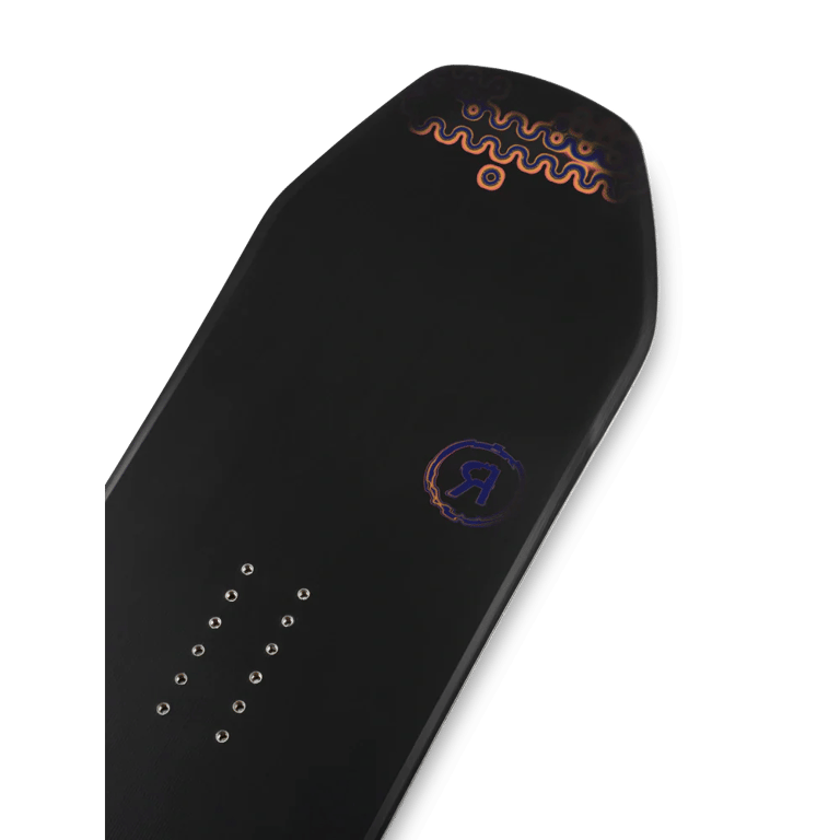 2027 Benchwarmer Snowboard