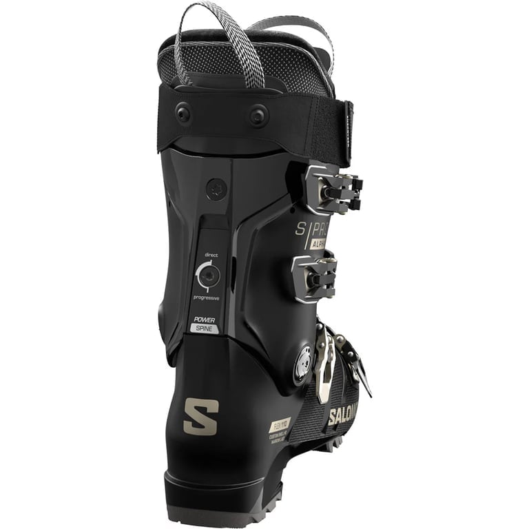 S/Pro Alpha 110 GW EL Ski Boots - Womens
