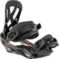 Nitro Charger Mini Snowboard Bindings - Kids