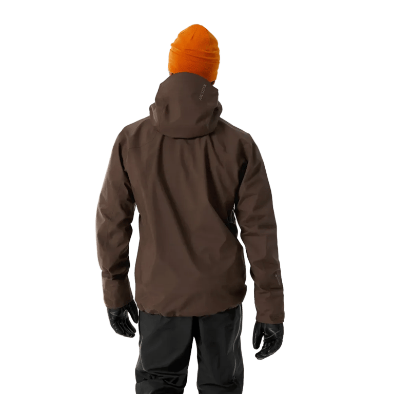 Macai Shell Ski Jacket