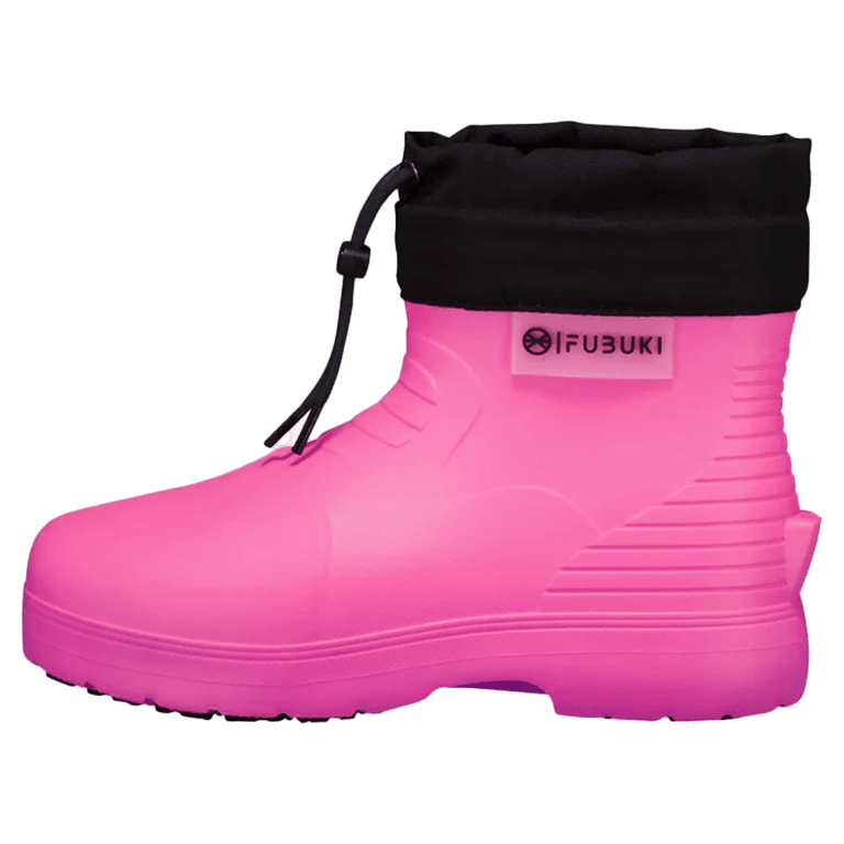 Niseko 3.0 Low Apres Boots