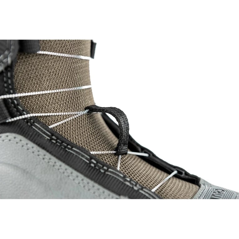 Team BOA Snowboard Boots