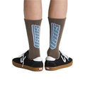 Faster Crew Socks