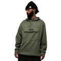 Burton Undefeated Perform Hoodie