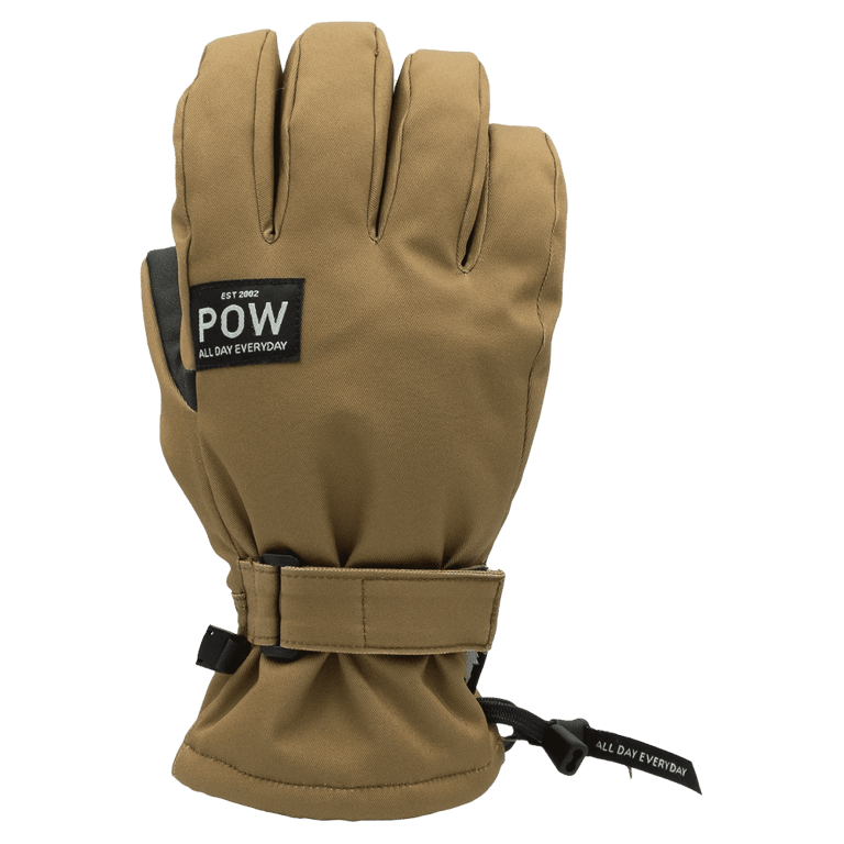 XG MID Gloves