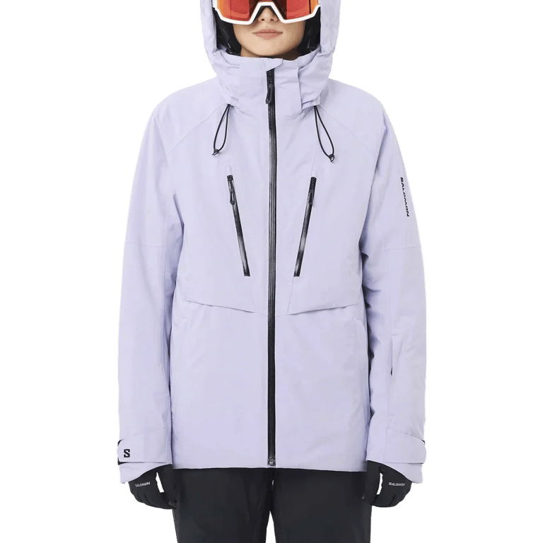 Brilliant 2.0 Ski Jacket - Womens