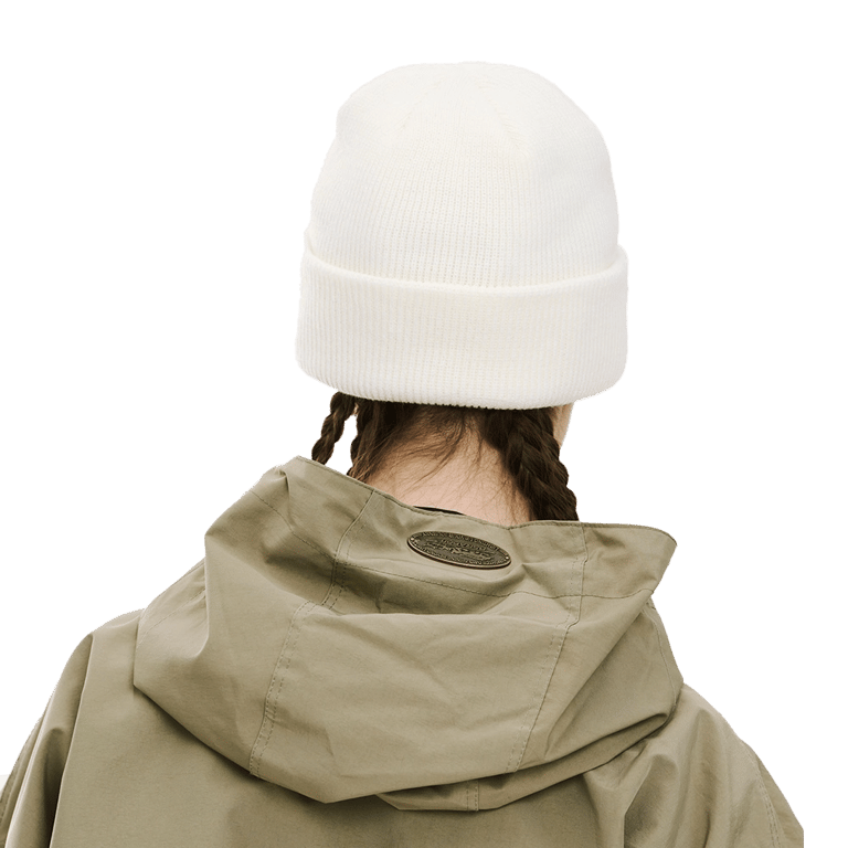 Basic Logo Beanie