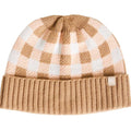 Check Beanie