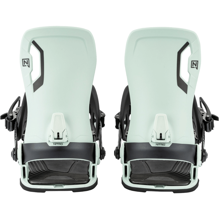 Talent U Snowboard Bindings