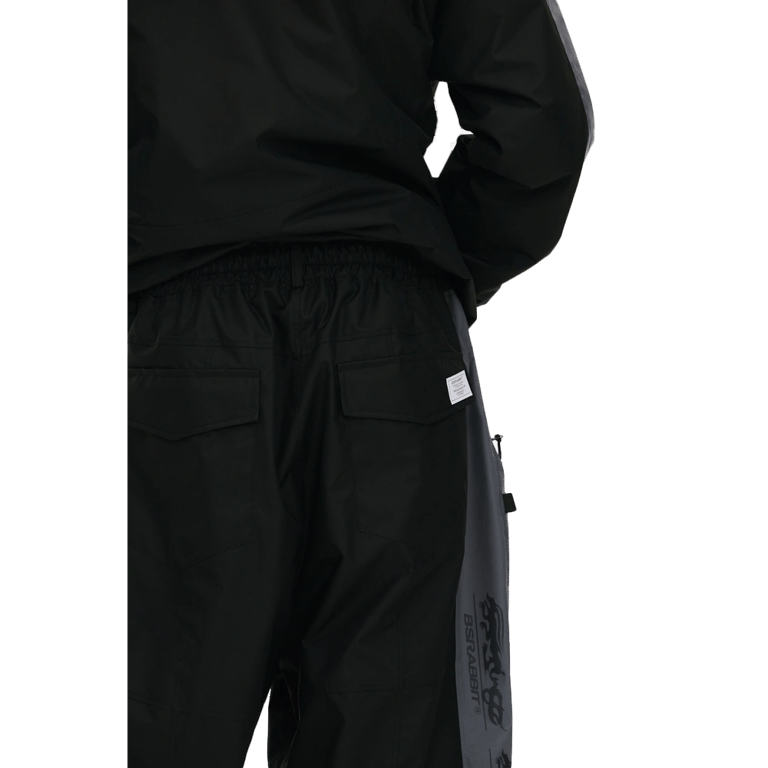 Speedway Super Wide Snowboard Pants