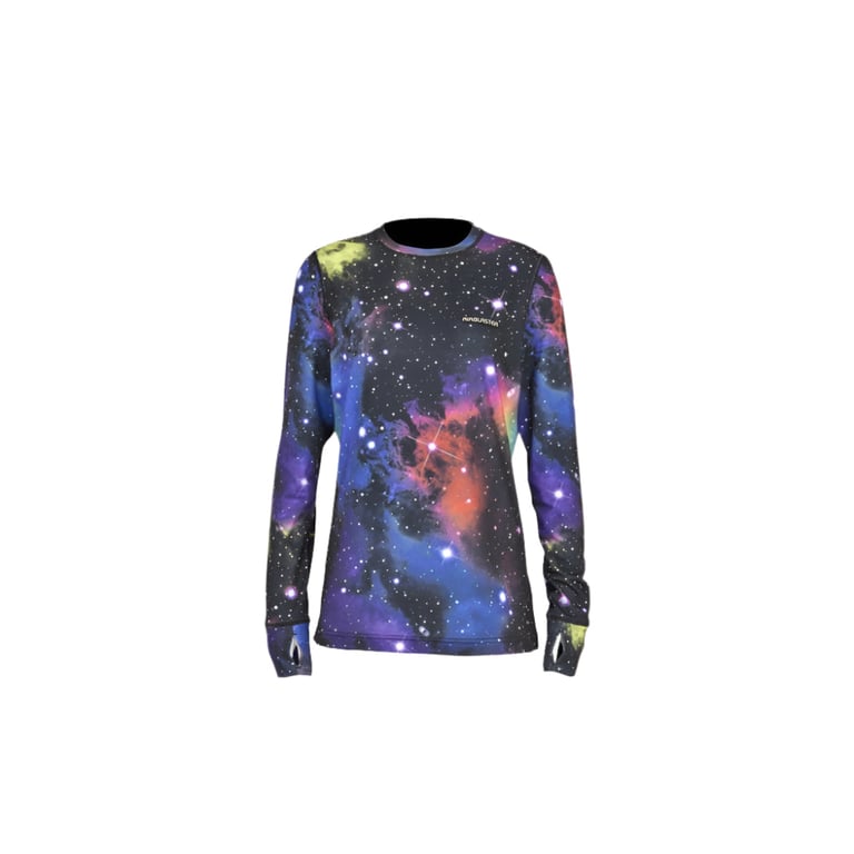 Base Layer Thermal Top - Womens