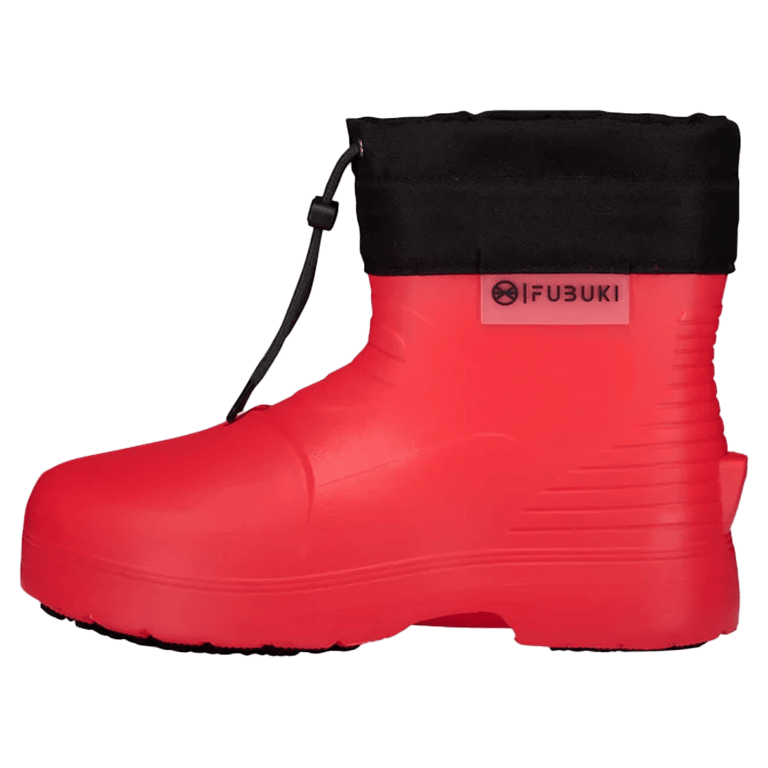 Niseko 3.0 Low Apres Boots