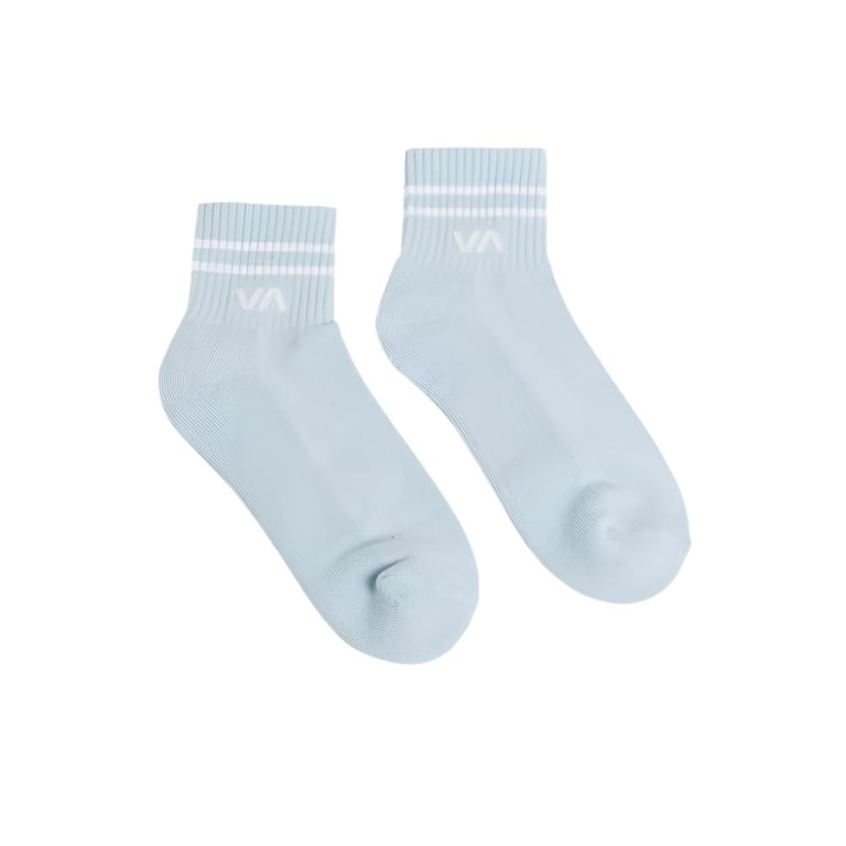 VA Mini Crew Socks 3 Pack - Womens