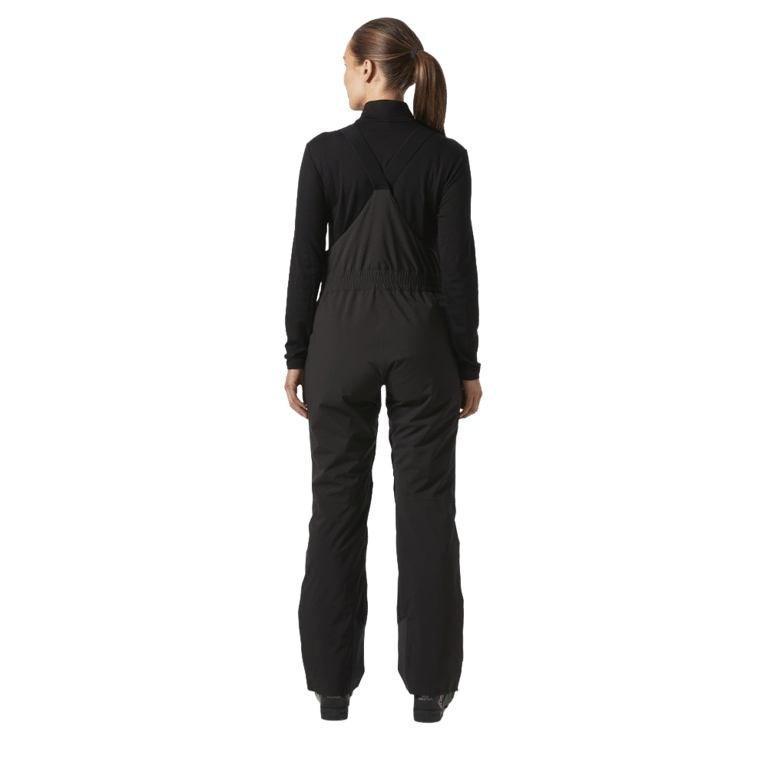 Legendary Insulated Bib Ski Pants - Womens
