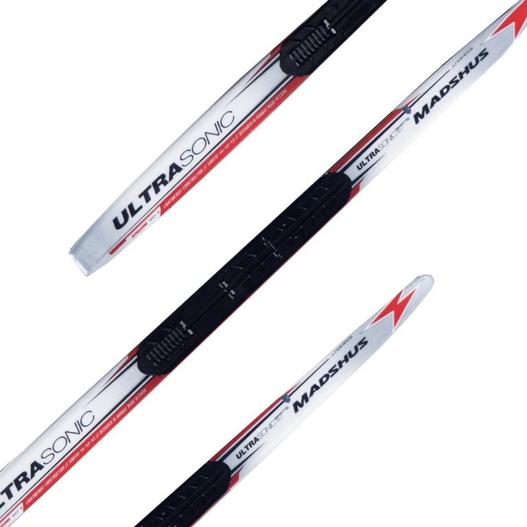 Ultrasonic Skate Ski - Kids
