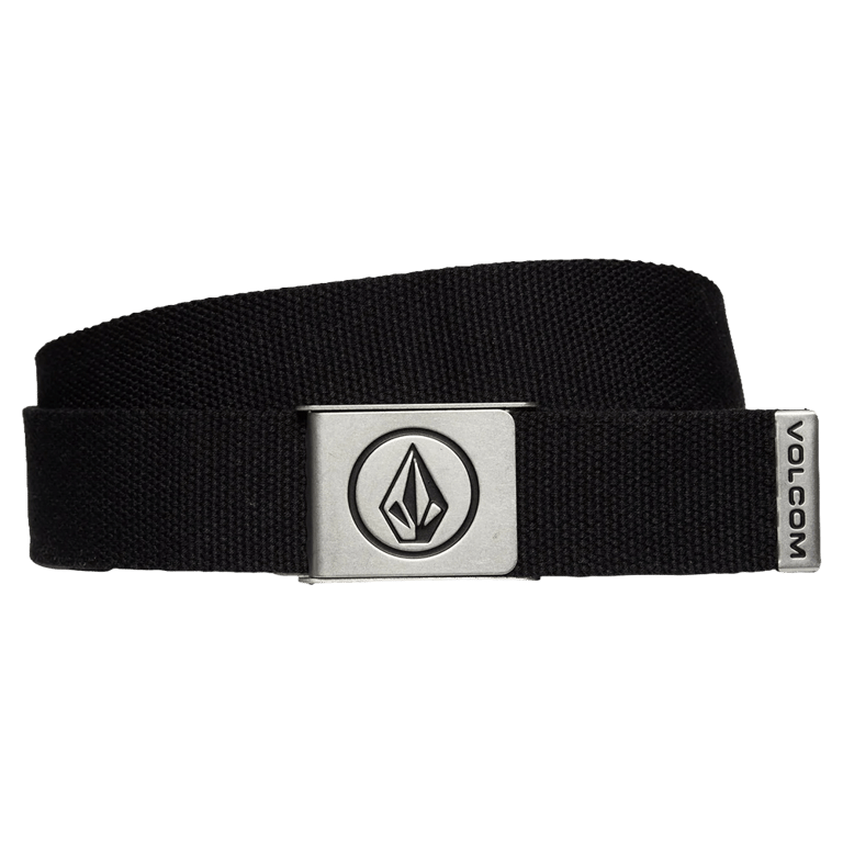 Circle Web Belt