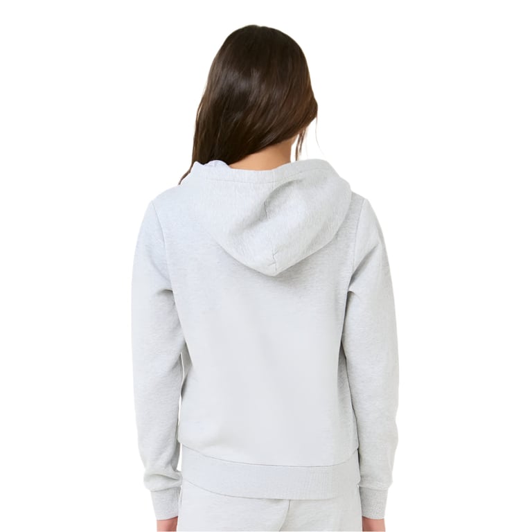 Varsity Print Hoody - Kids