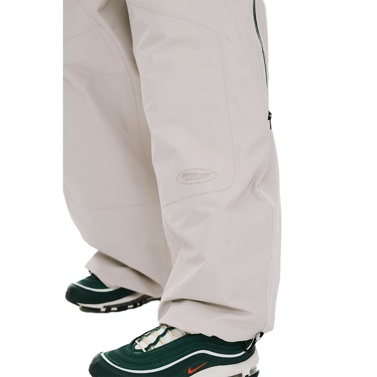Mountain 3L Seam Sealing Wide Ventilation Snowboard Pants