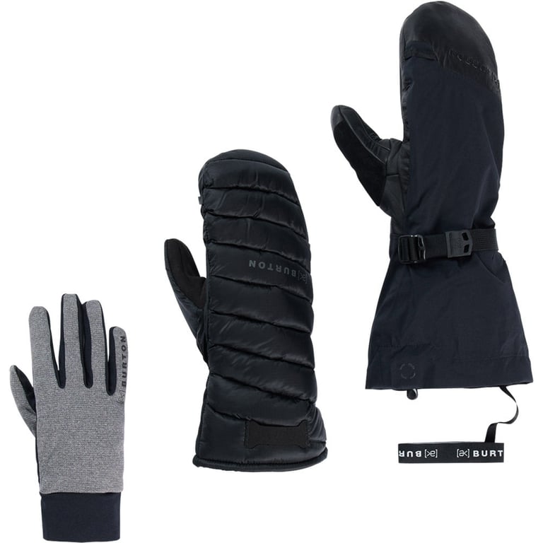 AK Oven Gore-Tex 3L Mitts