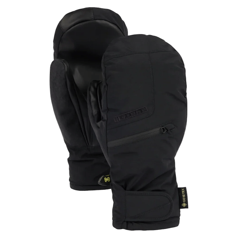 Gore-Tex Under Mitts