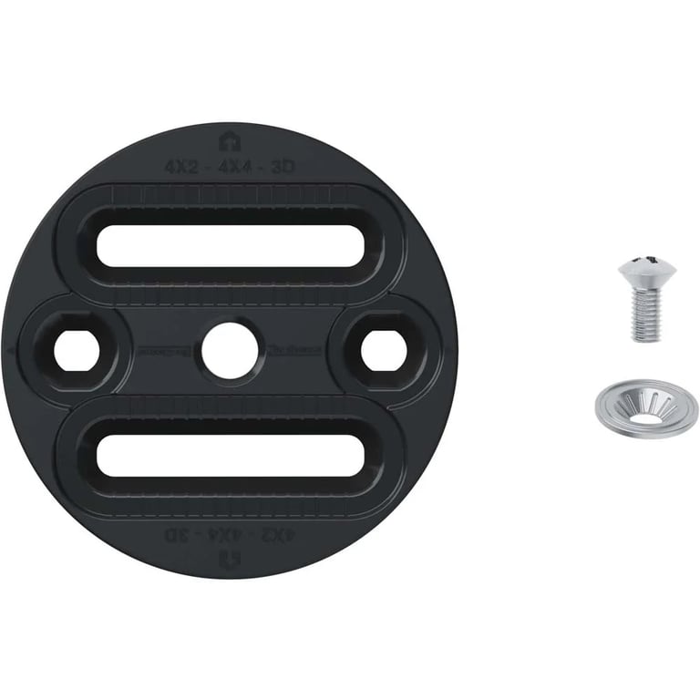 Universal Disk - V2