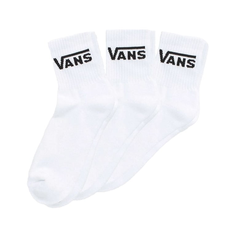 Classic Half Crew Socks