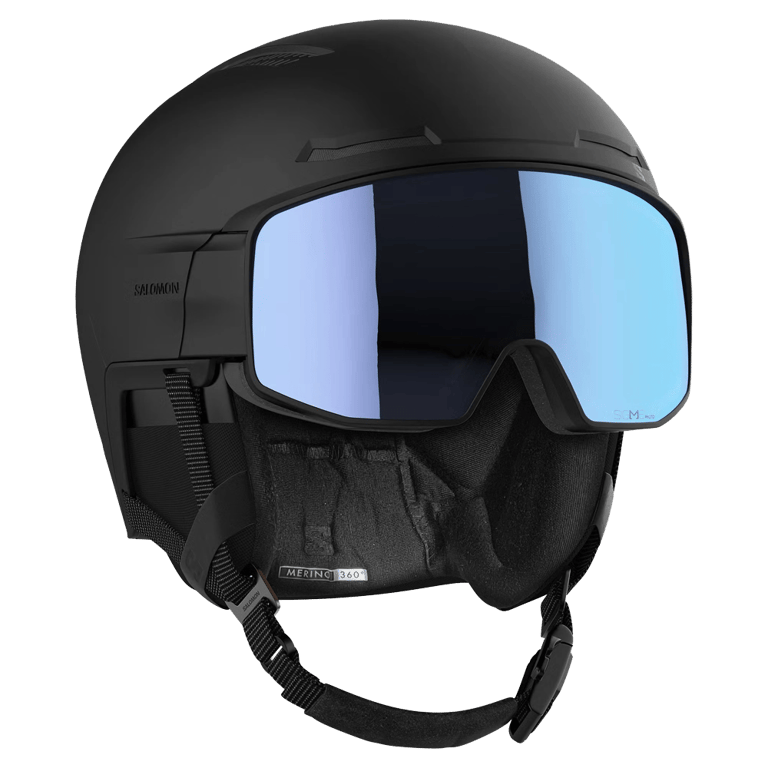 Driver Prime Sigphoto MIPS Helmet