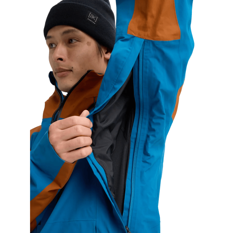 AK Velocity Gore-Tex 2L Anorak Snowboard Jacket