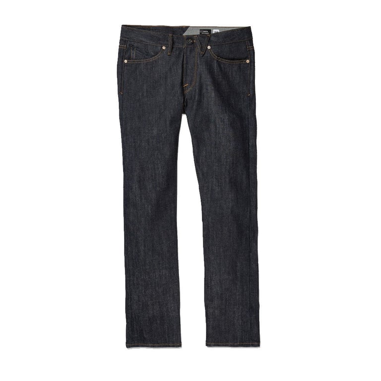 Vorta Denim Pants