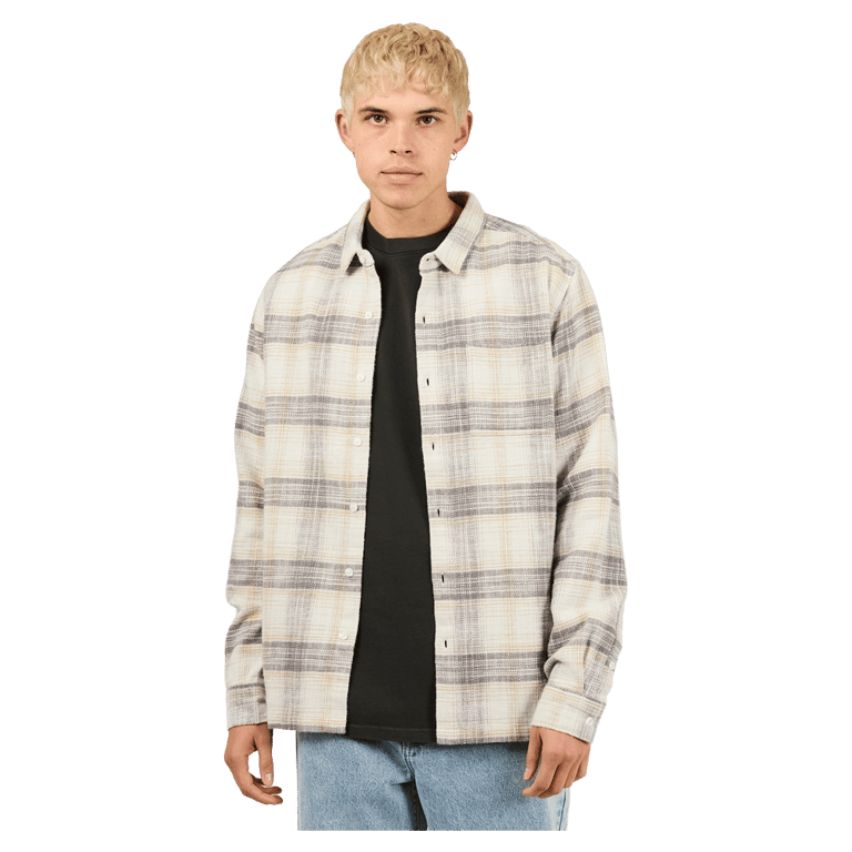 Ledger Overshirt