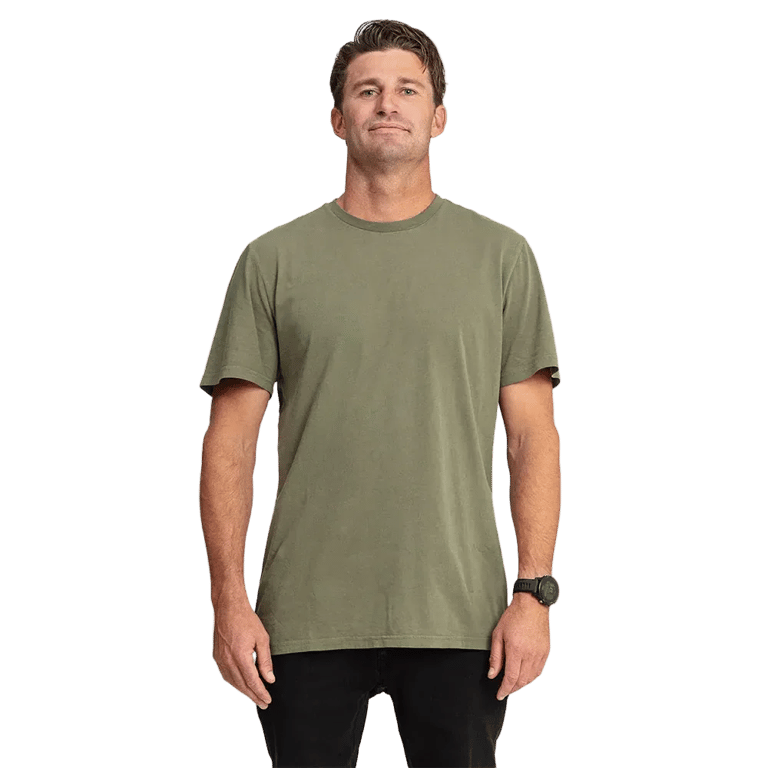 Aus Wash Tee