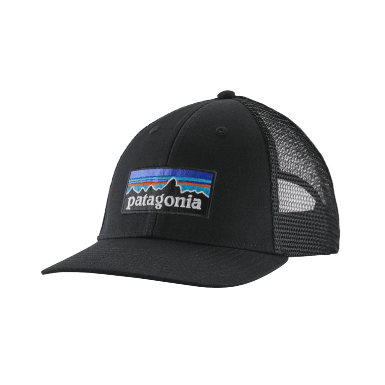 P-6 Logo LoPro Trucker Hat