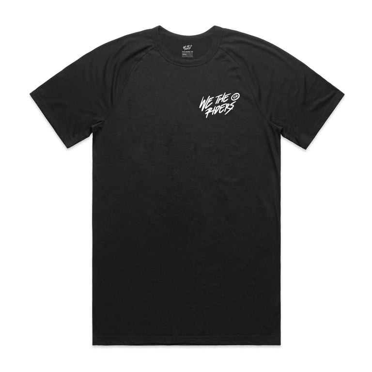 WTR Co. Tech Tee