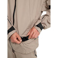 Futuretrust 2L Snowboard Jacket