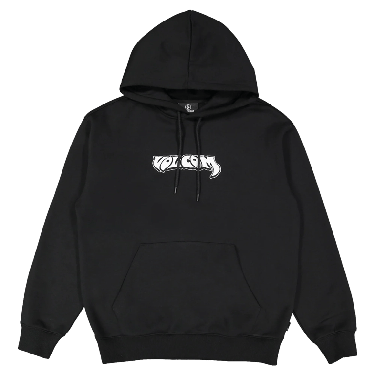 Gothstone Pull Over