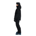 Quantum Jacket