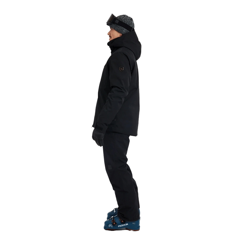 Quantum Jacket