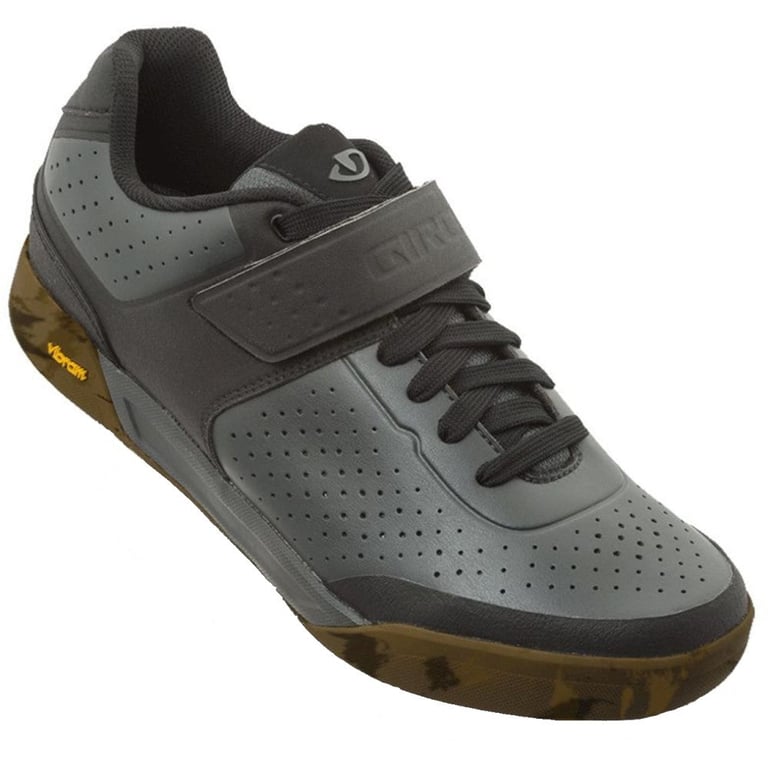 Chamber II Clipless MTB Shoe