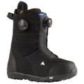 Black Burton Ritual BOA Snowboard Boots - Womens